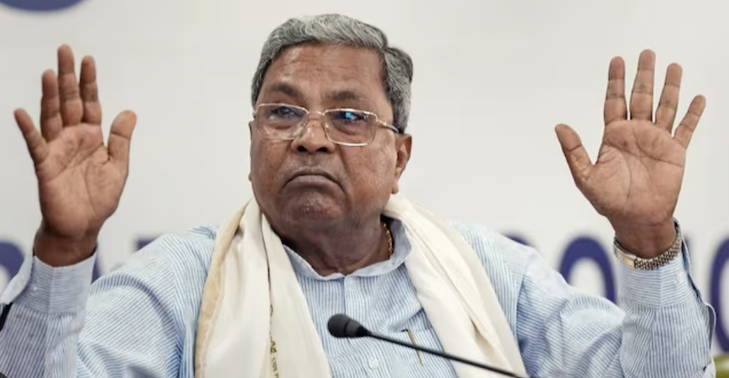 Siddaramaiah Karnataka Elections 2023